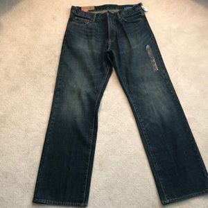 Men Gap Jeans